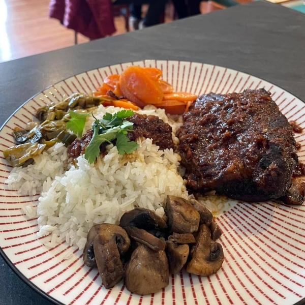 La carte - L’Aparenthèse - restaurant CORPS - Restaurant Chauffayer - les meilleurs restaurant de CORPS