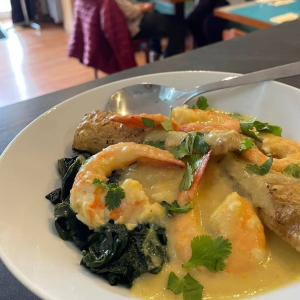 La carte - L’Aparenthèse - restaurant CORPS - Restaurant Chauffayer - meilleur restaurant CORPS