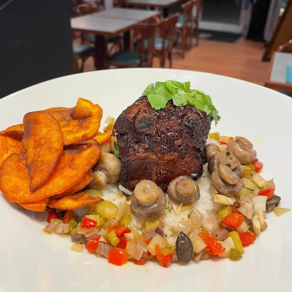 La carte - L’Aparenthèse - restaurant CORPS - Restaurant Chauffayer - Restaurant à Corps