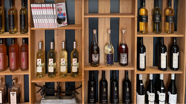 Le restaurant - L’Aparenthèse - restaurant CORPS - Restaurant lac du Sautet - top resto CORPS